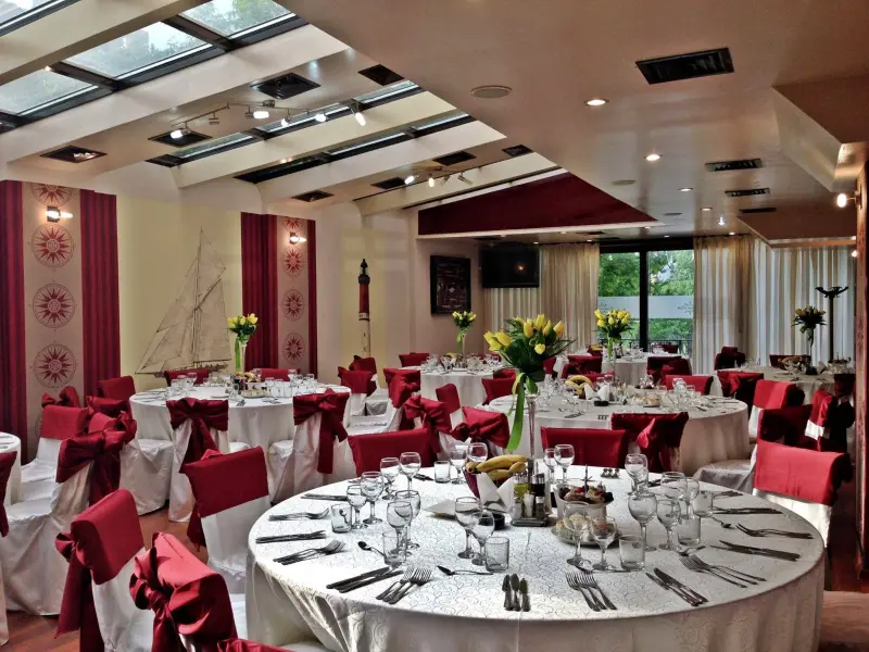 Restaurant nuntă Constanța – Lira Pacific